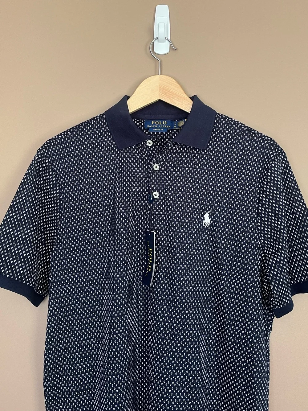 Polo Ralph Lauren {polo ralph